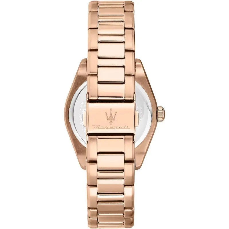 Orologio Donna Velocità Slim MASERATI MAS R8853152501 - Image 3