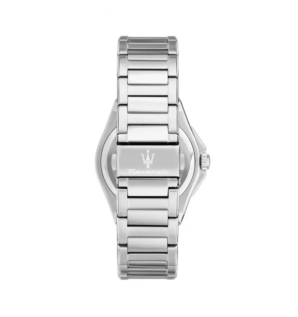 Orologio Velocità Slim Uomo MASERATI Velocità Slim R8873653003 - Image 3