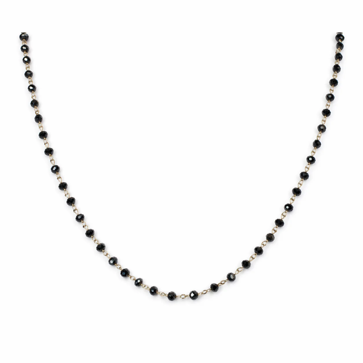 Rosario in oro 18Kt TIZIANO TIZ ORCOLL 299