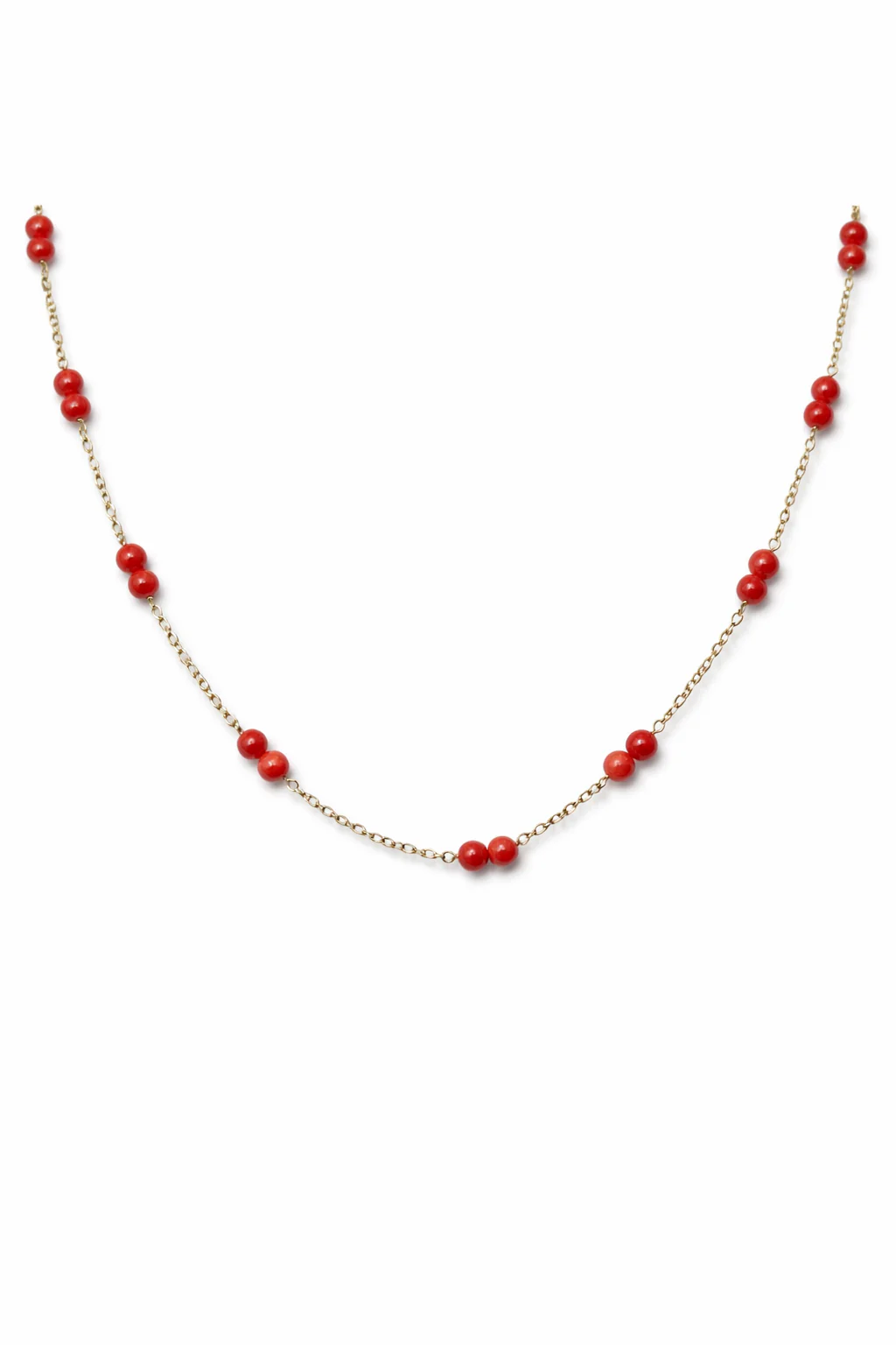 Rosario in oro 18Kt TIZIANO TIZ ORCOLL 297