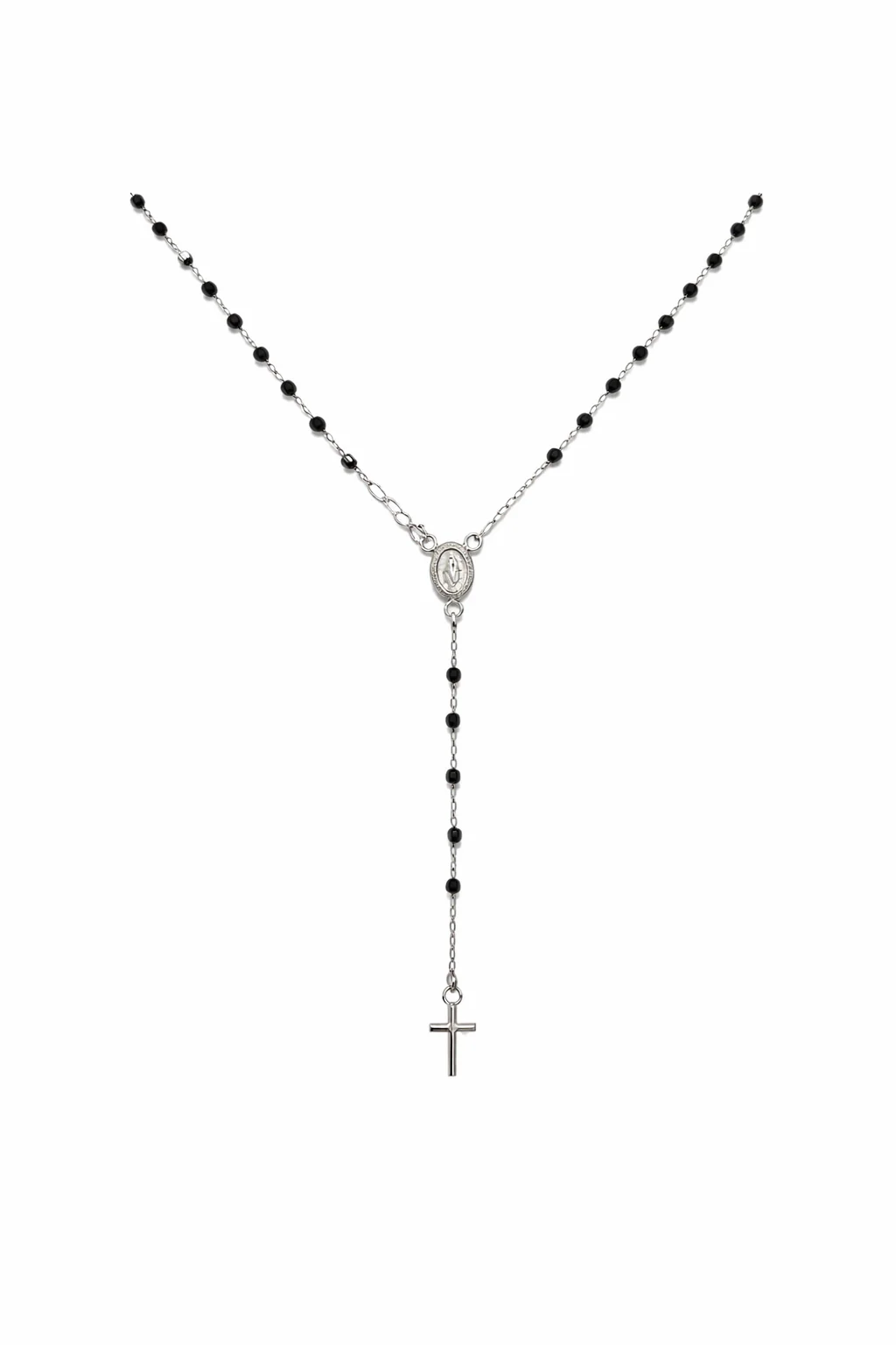 Rosario in oro 18Kt TIZIANO TIZ ORCOLL 306